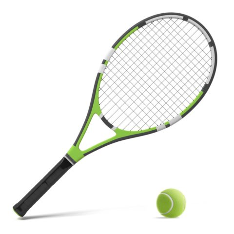 Tennis Racket