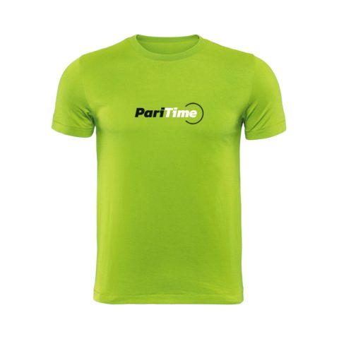 Green T-Shirt